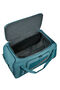 American Tourister City Racer Duffle with wheels L  Petrol