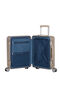 American Tourister Soundbox Alu Spinner TSA 55cm  Bronze American Tourister Soundbox Alu Spinner TSA 55cm  Bronze