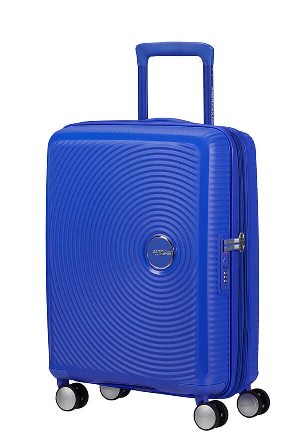 American tourister cabin luggage deals