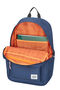 American Tourister Upbeat Backpack ZIP  Navy American Tourister Upbeat Backpack ZIP  Navy