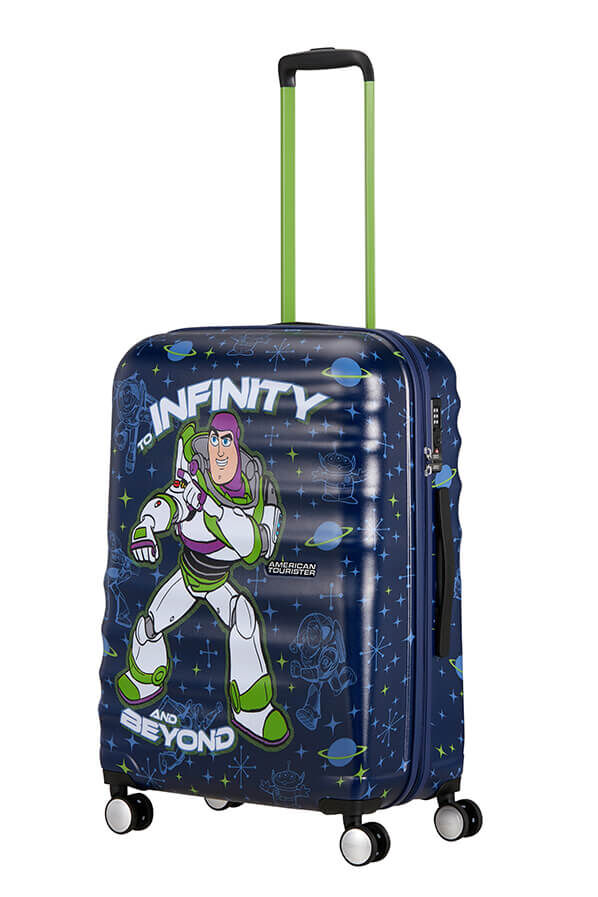 Disney Wavebreaker Check-in Gr&ouml;&szlig;e M