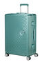 American Tourister Soundbox Alu Spinner TSA 77cm  Dusty Turquoise American Tourister Soundbox Alu Spinner TSA 77cm  Dusty Turquoise
