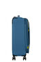 American Tourister Pulsonic Spinner Expandable 68 cm  Coronet Blue