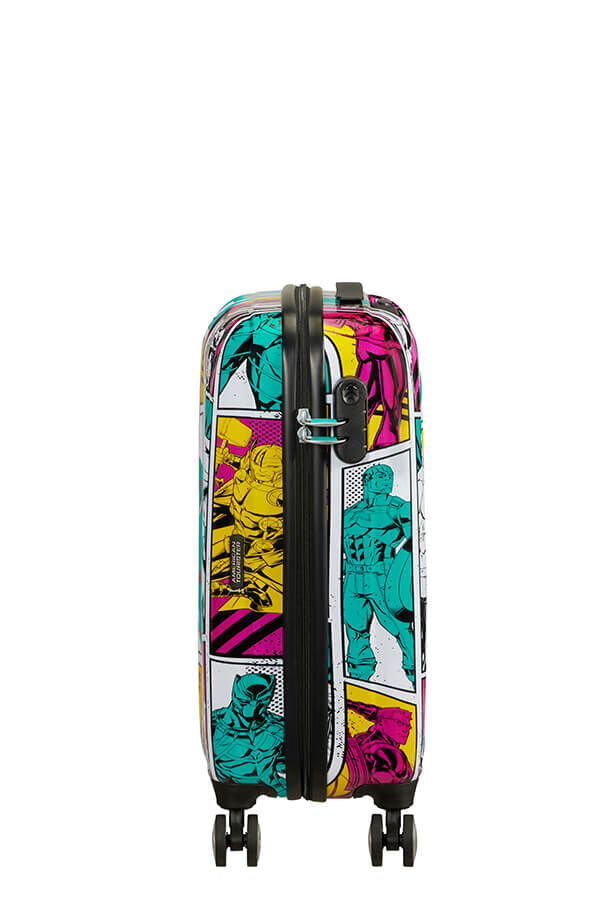 American tourister marvel deals