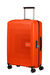 American Tourister AeroStep Check-in Größe M Bright Orange