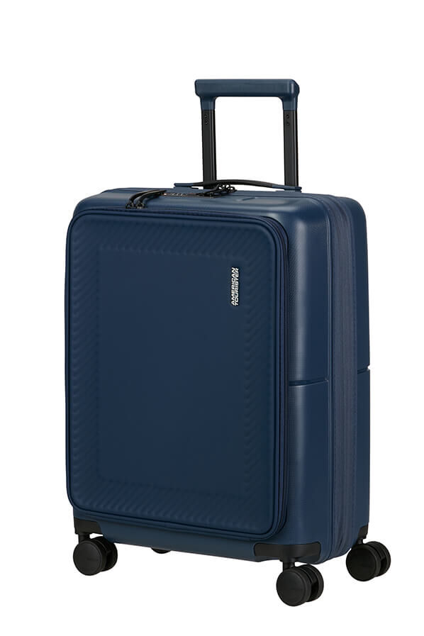 American tourister midnight blue 2025