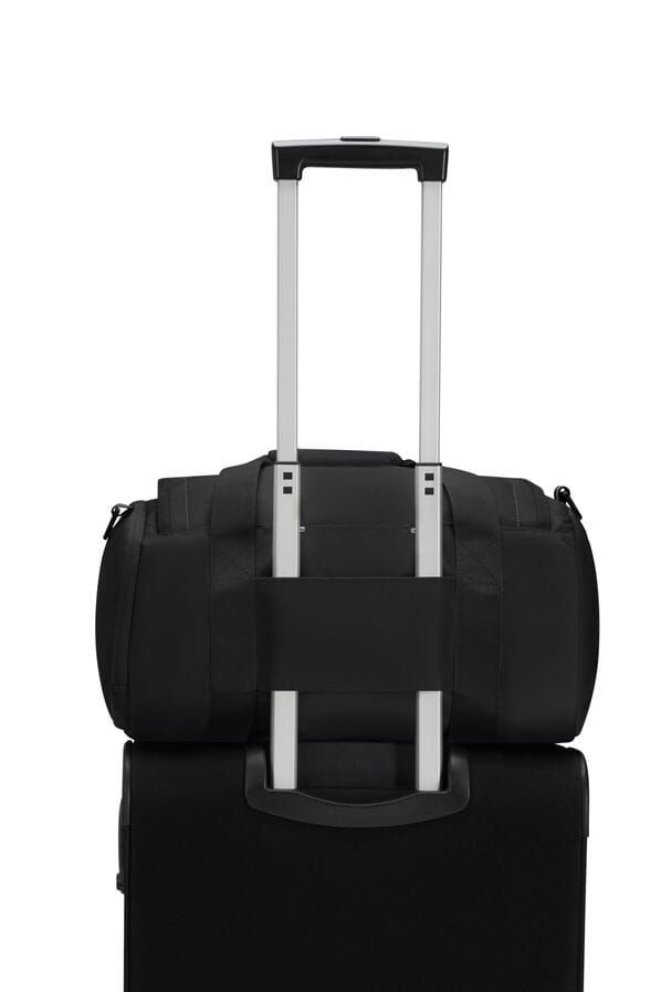 American Tourister Brightup Cabin Duffle Zip  Schwarz