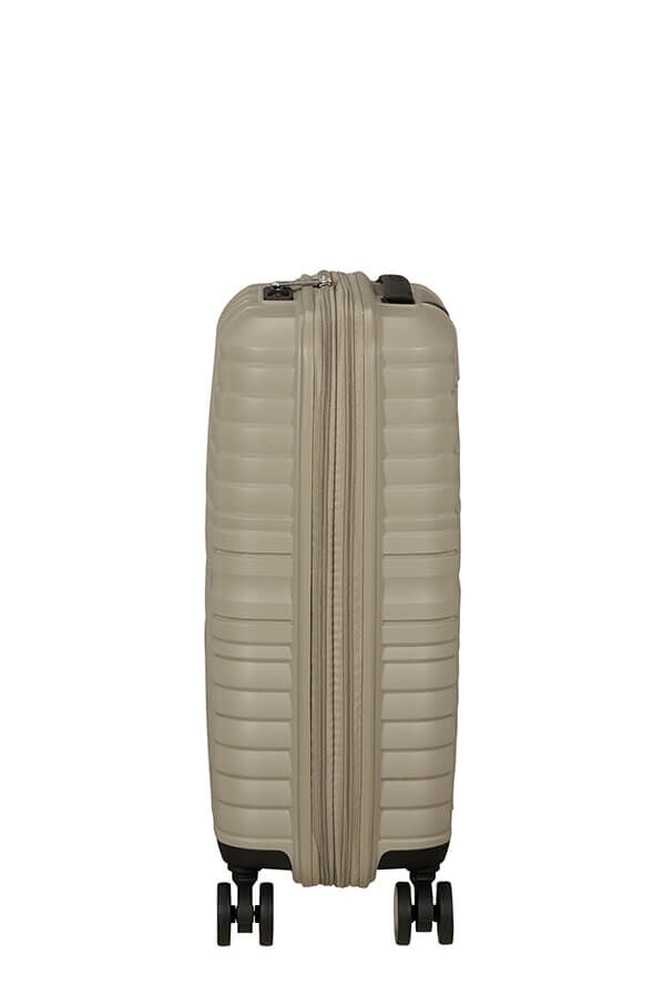 American Tourister Flytwist SPINNER 55/20 TSA EXP 55cm  Sandstone