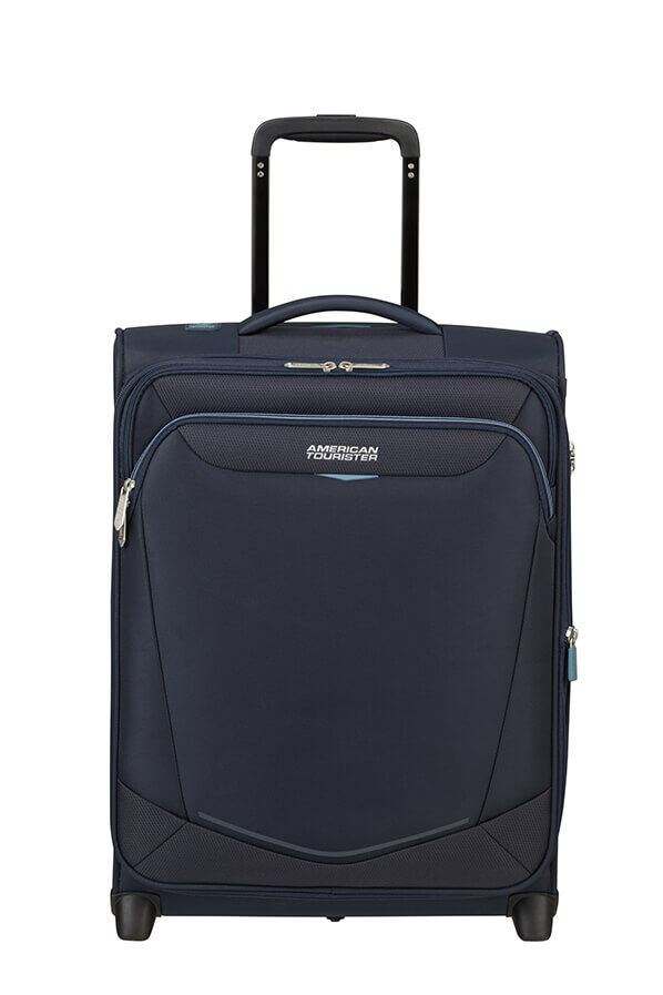 American tourister business trolley bags new arrivals
