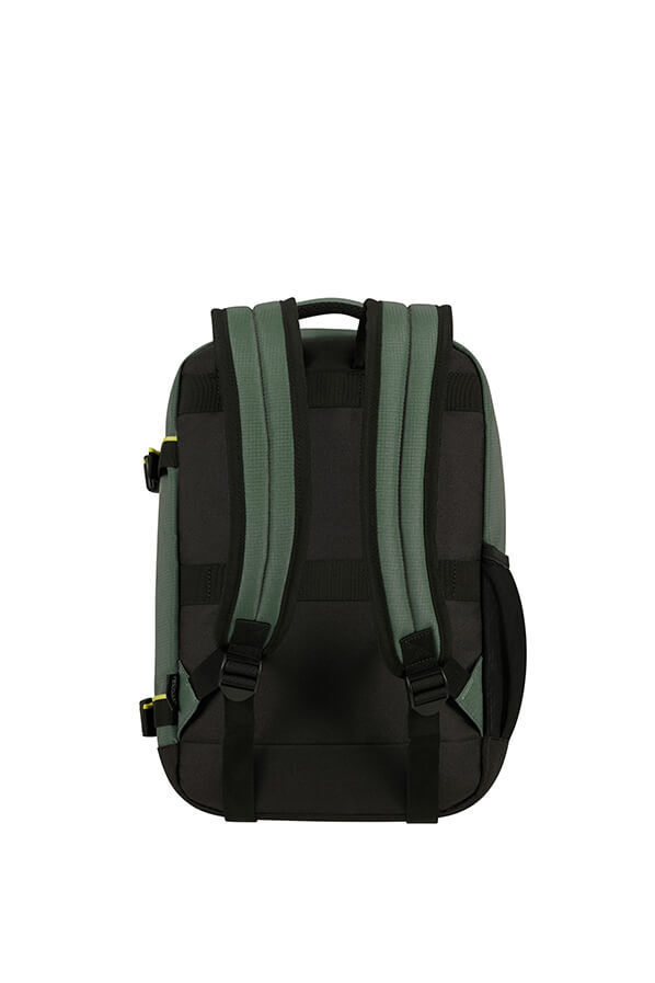 American Tourister Take2cabin Casual Backpack S  Dark Forest American Tourister Take2cabin Casual Backpack S  Dark Forest