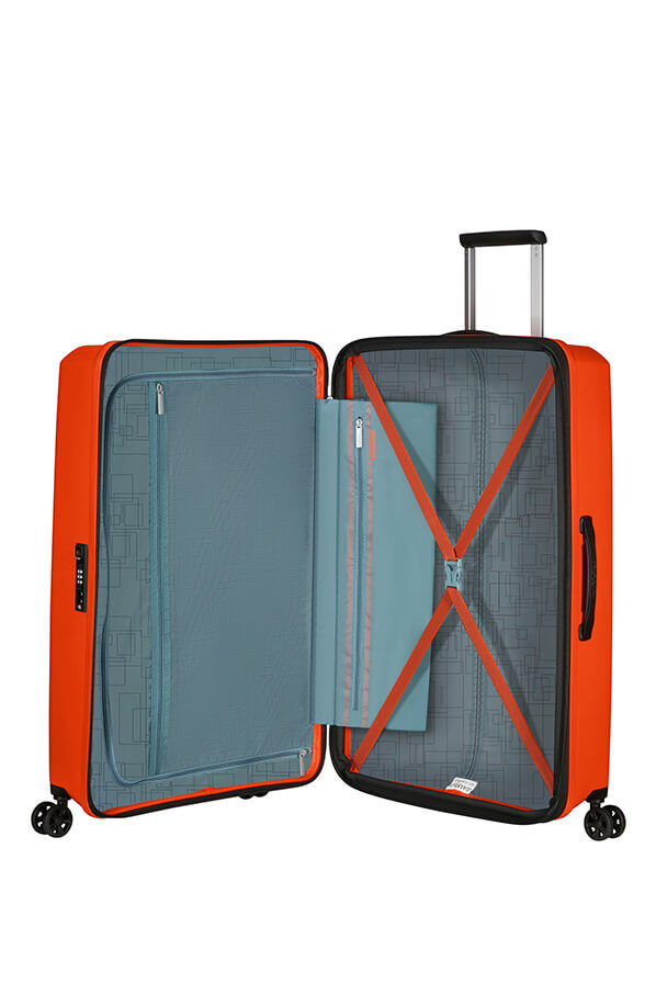 AeroStep Check in GroBe L