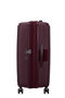 American Tourister SoundBox Spinner TSA Expandable 67cm  Wild Cherry