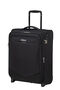 American Tourister SummerRide Upright S EXP TSA Black