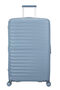 American Tourister Fastforward Spinner 78/29 TSA EXP 78cm  Steel Blue