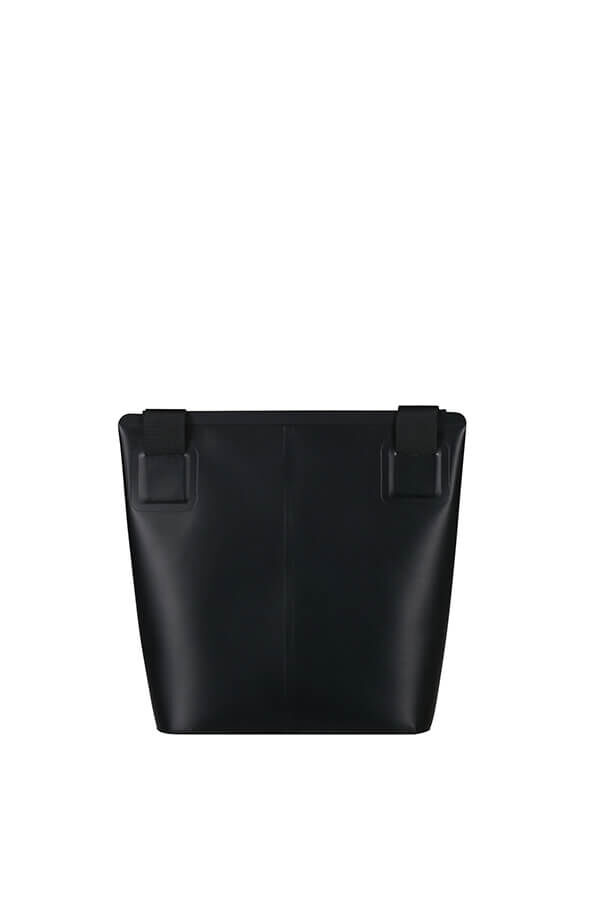 Colourdry Schultertasche S | American Tourister Colourdry Shoulder Bag S  True Black