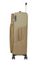 American Tourister Summerfunk Spinner Exp TSA 79cm  Beige American Tourister Summerfunk Spinner Exp TSA 79cm  Beige