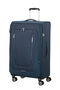 American Tourister Wanderlite Spinner EXP TSA L  Dark Navy