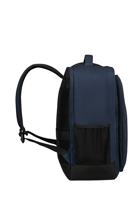 American Tourister Take2cabin Casual Backpack M  Dark Navy American Tourister Take2cabin Casual Backpack M  Dark Navy