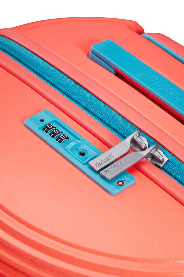 American tourister air force one deals