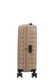 American Tourister Flashline Spinner 55/20 TSA  Ivory gold