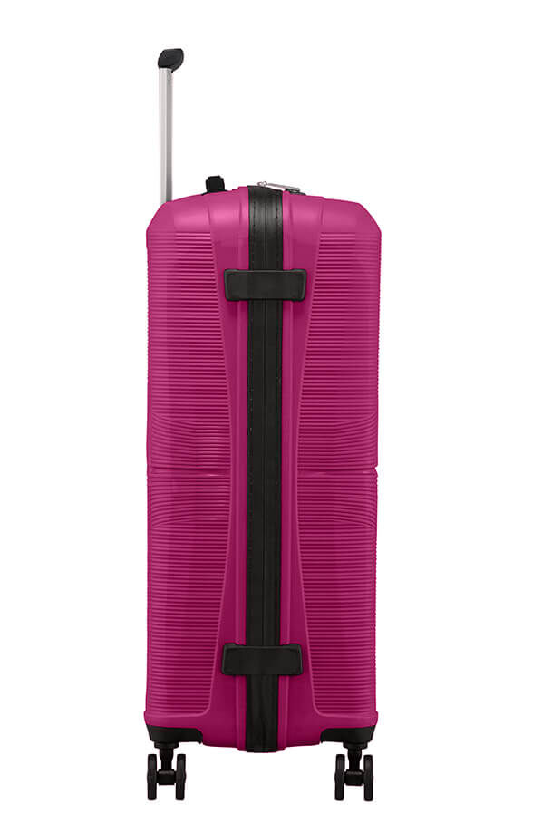 American Tourister Airconic Spinner 67cm  Deep Orchid American Tourister Airconic Spinner 67cm  Deep Orchid
