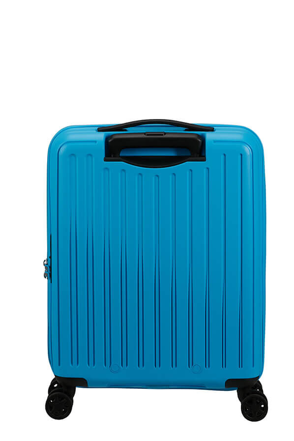 American Tourister Rejoy Spinner 55/20 Tsa 55cm  Azure Blue