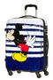 American Tourister Disney Legends Spinner Alfatwist 65cm  Mickey Kiss