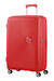 American Tourister SoundBox Check-in Größe L Coral Red