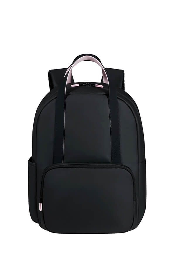 American Tourister Puffypop Laptop Backpack 15.6' M  Black