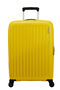 American Tourister Rejoy Spinner 68/25 Tsa 68  Electric Yellow American Tourister Rejoy Spinner 68/25 Tsa 68  Electric Yellow