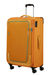 American Tourister Pulsonic Check-in Größe XL Sunset Yellow