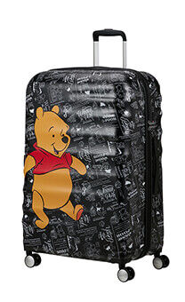 American Tourister Disney Wavebreaker Large Check-in