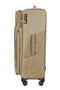 American Tourister Summerfunk Spinner Exp TSA 79cm  Beige American Tourister Summerfunk Spinner Exp TSA 79cm  Beige
