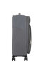 American Tourister Summerfunk Spinner Exp TSA 67cm  Titanium Grey American Tourister Summerfunk Spinner Exp TSA 67cm  Titanium Grey