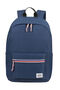 American Tourister Upbeat Backpack ZIP  Navy American Tourister Upbeat Backpack ZIP  Navy