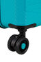 Summer Hit Trolley mit 4 Rollen 55cm
