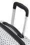 American Tourister Disney Legends Spinner Alfatwist 2.0 55cm  Mickey Mouse Polka Dot
