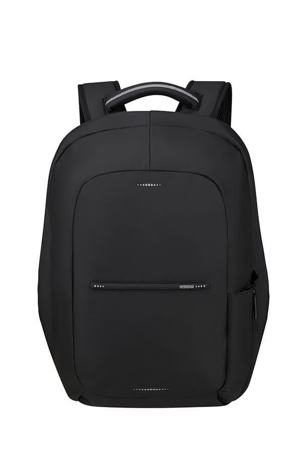 American Tourister Urban Groove UG24 Commute Backpack 15.6 inch  Schwarz