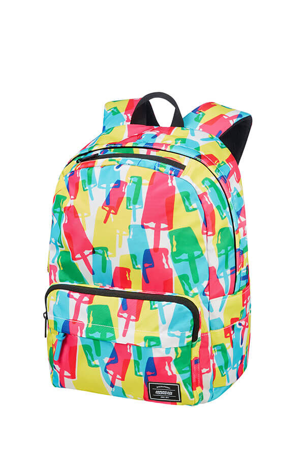 American tourister popsicle top
