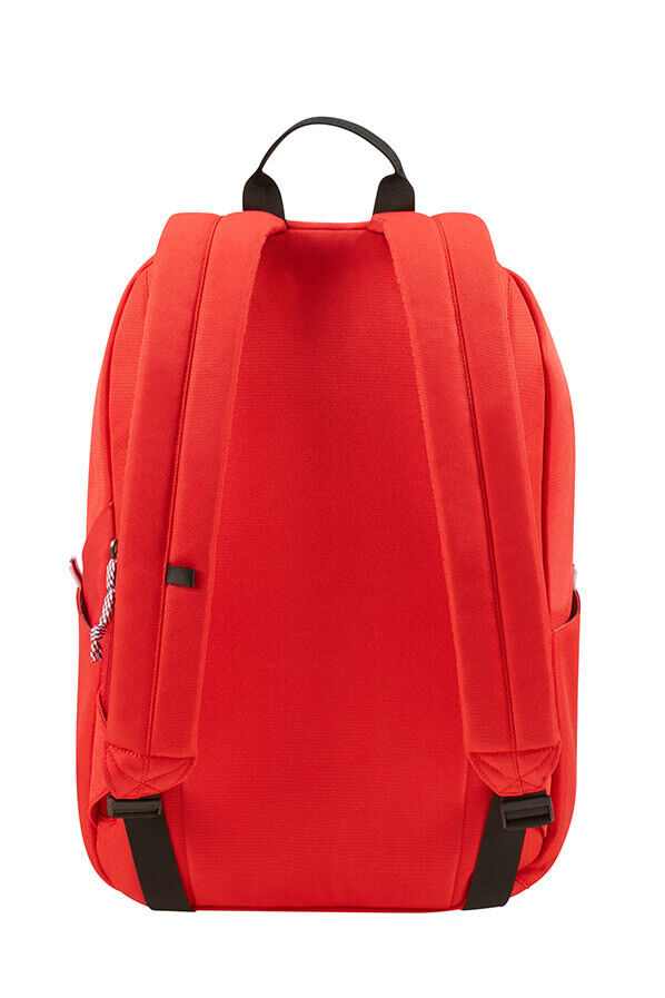 American Tourister Upbeat Backpack ZIP  Rot American Tourister Upbeat Backpack ZIP  Rot