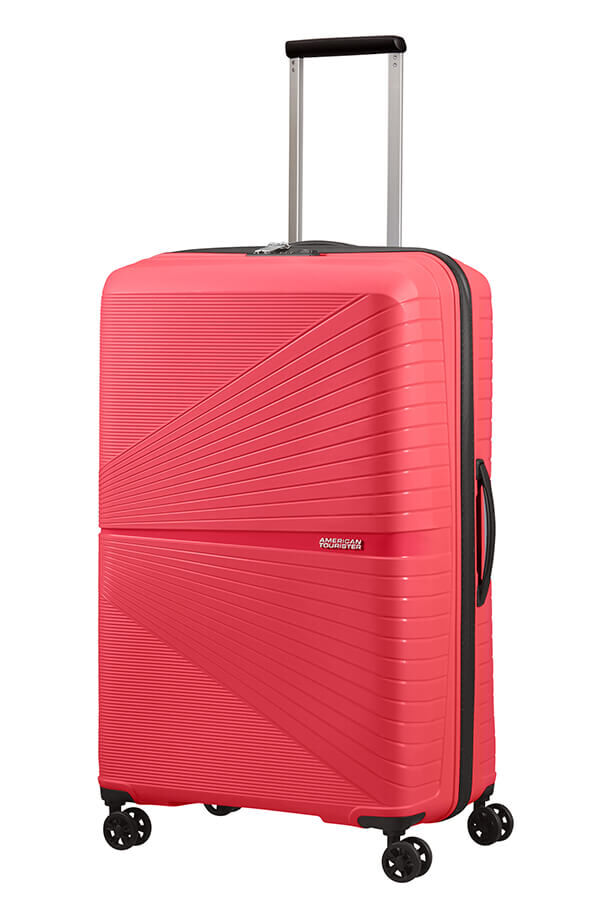 American Tourister Airconic Spinner 77cm  Paradise Pink American Tourister Airconic Spinner 77cm  Paradise Pink