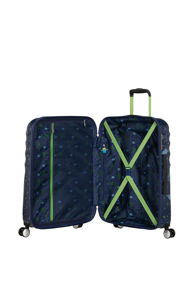 Disney Wavebreaker Check-in Gr&ouml;&szlig;e M