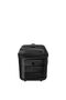 American Tourister Flashline Beauty Case  Shadow Black American Tourister Flashline Beauty Case  Shadow Black