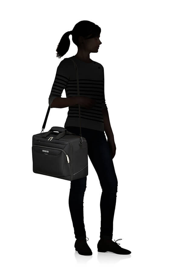 American tourister 3 way bag store