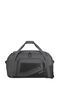 American Tourister City Racer Duffle with Wheels M  Schwarz
