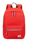 American Tourister Upbeat Backpack ZIP  Rot American Tourister Upbeat Backpack ZIP  Rot