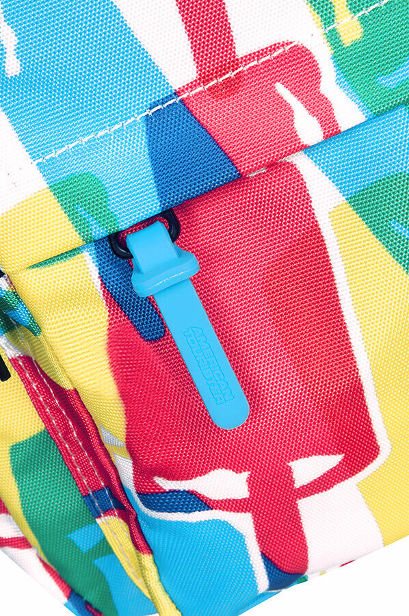 American tourister popsicle shop