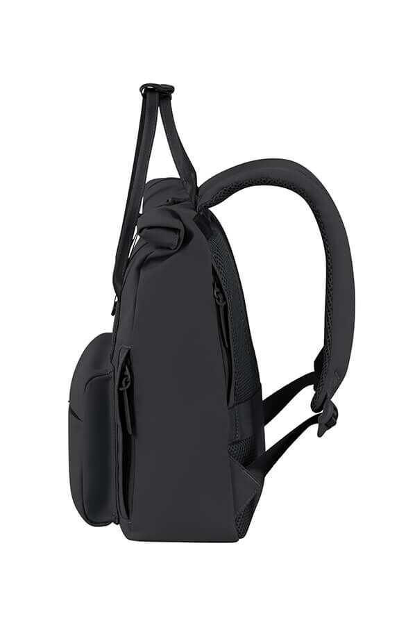 American Tourister Urban Groove UG16 Backpack City Mono  Schwarz