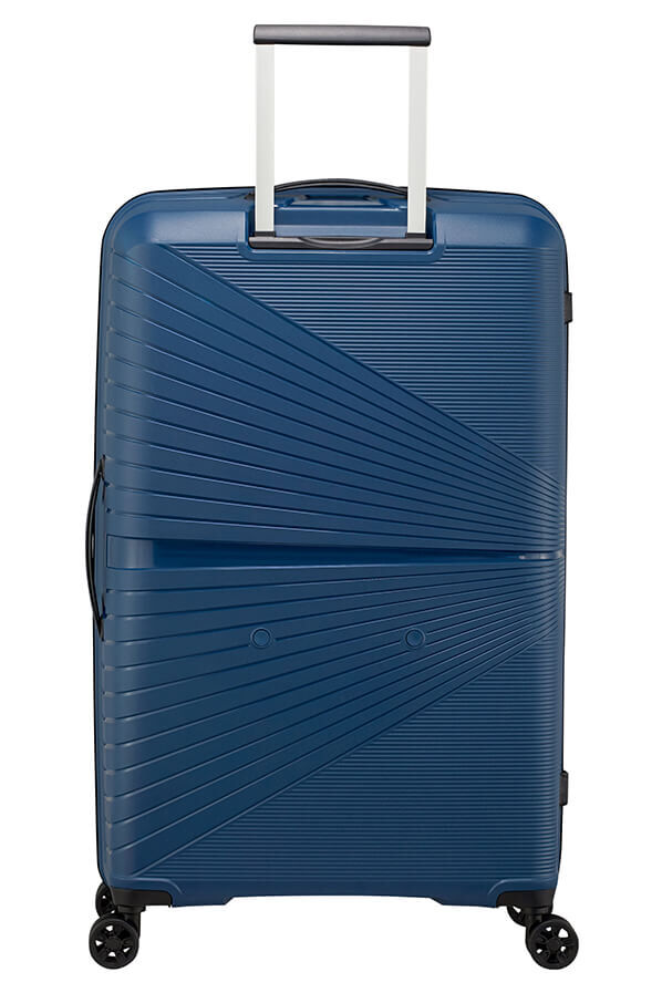 American Tourister Airconic Spinner 77/28 Tsa 77cm  Midnight Navy American Tourister Airconic Spinner 77/28 Tsa 77cm  Midnight Navy