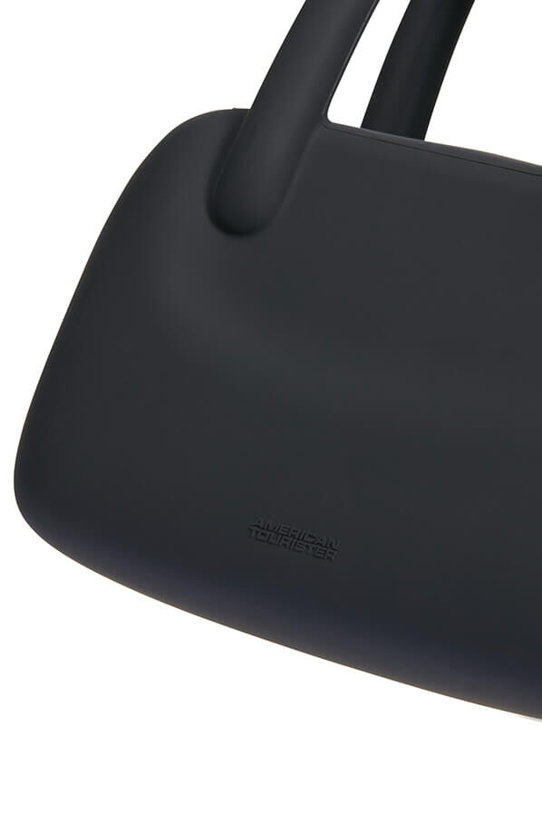 Jellypop Mini Bag | American Tourister Jellypop Mini Bag  Schwarz